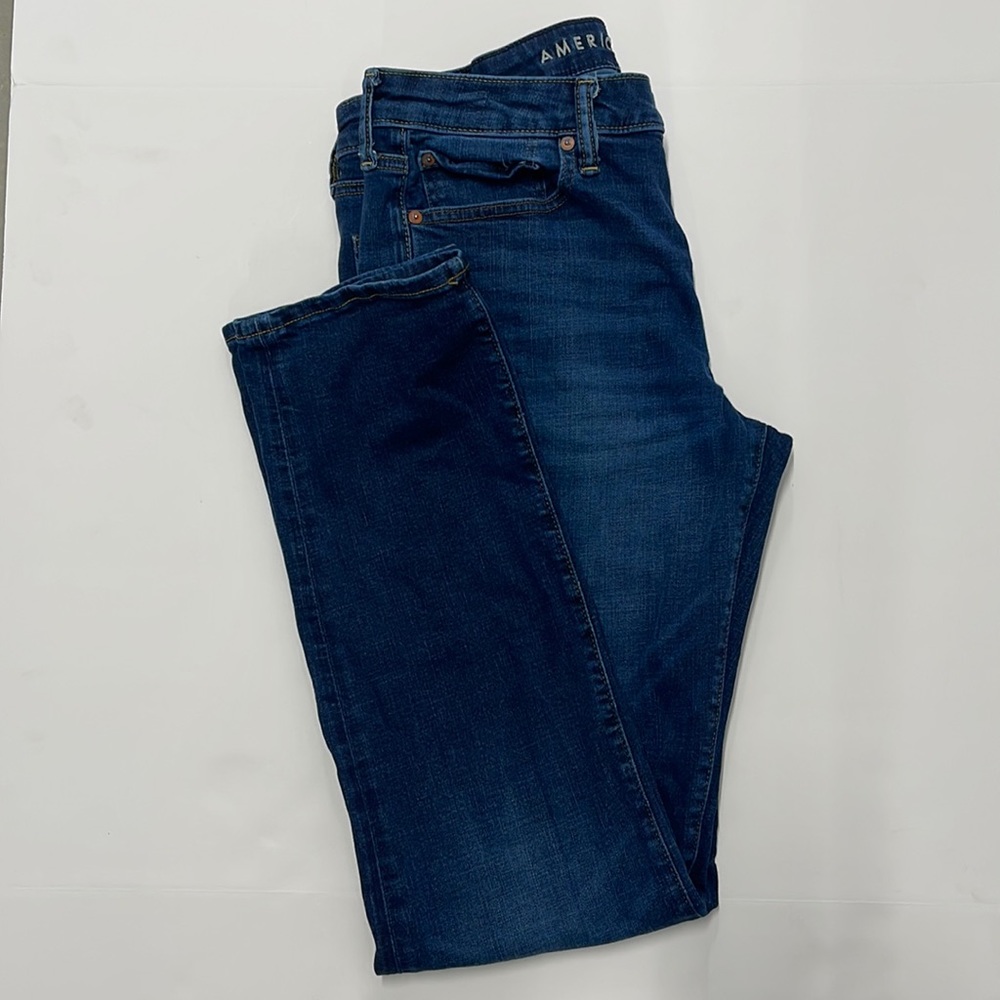 American Eagle Jeans 33x34